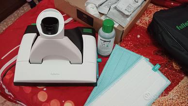 Aspirapolvere folletto ultimo modello