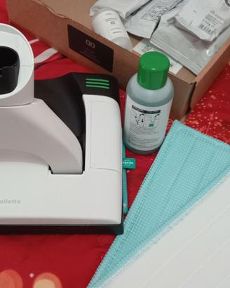 Aspirapolvere folletto ultimo modello