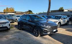FORD Kuga PHEV 2.5cc 225cv(152cv) ASSIST ANTICOL