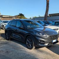 FORD Kuga PHEV 2.5cc 225cv(152cv) ASSIST ANTICOL