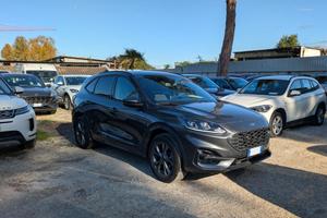 FORD Kuga PHEV 2.5cc 225cv(152cv) ASSIST ANTICOL