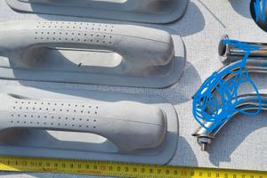 Accessori per gommone