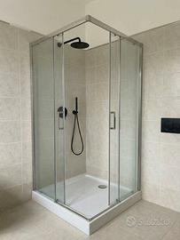 BOX DOCCIA 70x90