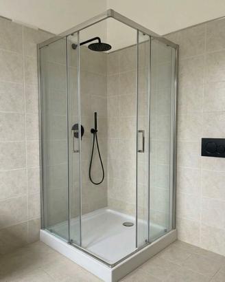 BOX DOCCIA 70x90