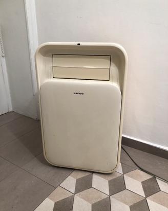 Condizionatore portatile Kendo