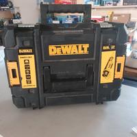 UTENSILE MULTIFUNZIONE DEWALT 
