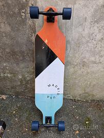 Skate Longboard