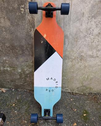 Skate Longboard