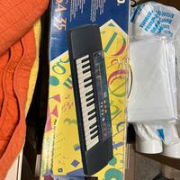 Pianola casio