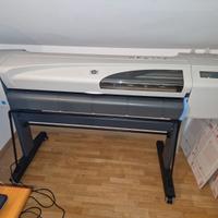 Plotter HP Designjet 510 A0