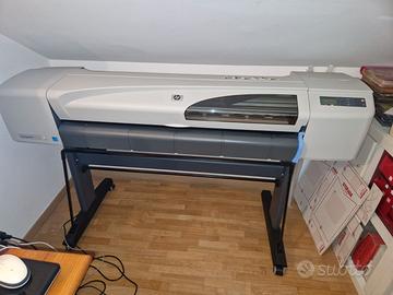 Plotter HP Designjet 510 A0