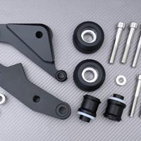 Tamponi protezioni BMW S1000R / M1000R 2021 - 2024