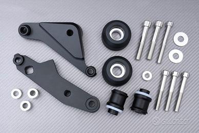 Tamponi protezioni BMW S1000R / M1000R 2021 - 2024