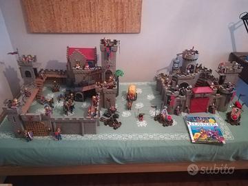 Castello Playmobil