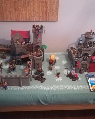 Castello Playmobil