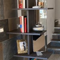 Libreria Pezzani step