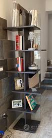 Libreria Pezzani step