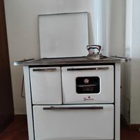 stufa economica