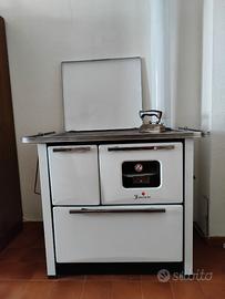 stufa economica