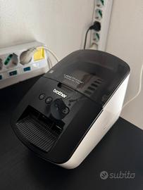 Brother QL-700