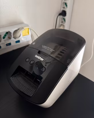 Brother QL-700