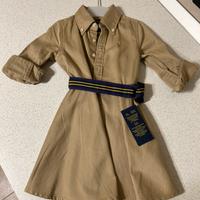 Polo Ralph Lauren - abito bimba