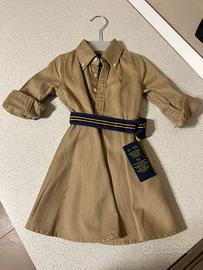 Polo Ralph Lauren - abito bimba