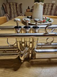 Tromba in Sib Schilke X3