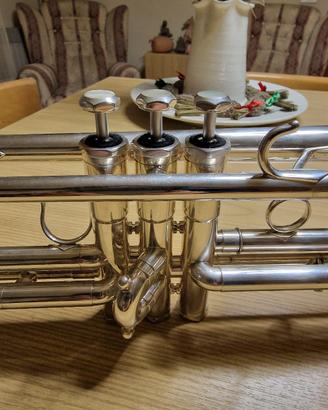 Tromba in Sib Schilke X3