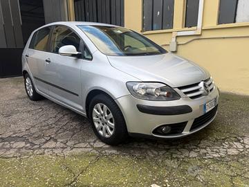 Volkswagen Golf Plus 1.6 fsi SPORTLINE