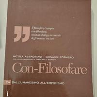 libro con - filosofare 2A