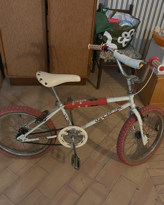 BMX origjnale anni 80