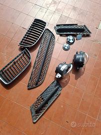 ricambi bmw serie 3 e90 / e91