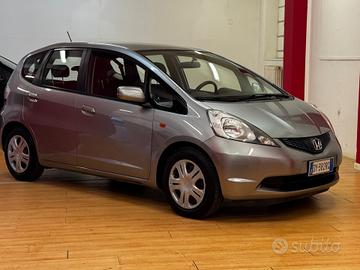 Honda Jazz 1.4 i-VTEC Elegance-UniPro-Km72000-Gara