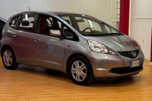 Honda Jazz 1.4 i-VTEC Elegance-UniPro-Km72000-Gara