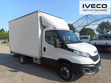IVECO DAILY 35C14