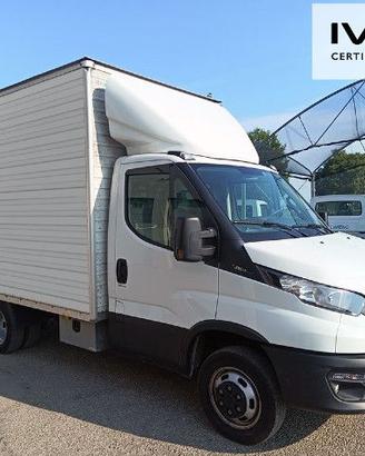 IVECO DAILY 35C14