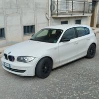 BMW serie 1 E 87