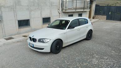 BMW serie 1 E 87