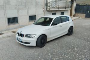 BMW serie 1 E 87