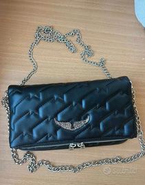 tracolla Zadig & Voltaire Rock