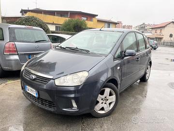 Ford C-Max C-Max 2.0 145 CV Bz.- GPL