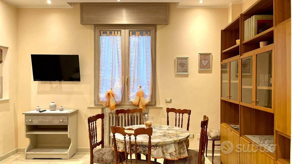 Appartamento – Forlì, Ravaldino, Quartiere Ravaldino - Vista 2