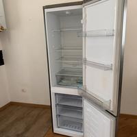 Beko Frigorifero Combinato Rcsa300k40gn Grigio