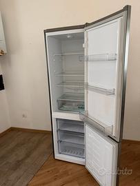 Beko Frigorifero Combinato Rcsa300k40gn Grigio