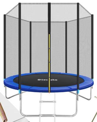 Trampolino