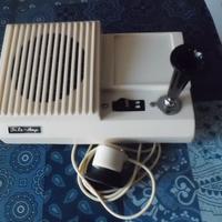 Amplificatore telefonico