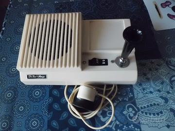 Amplificatore telefonico
