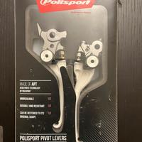 Leve Polisport freno frizione ktm husqvarna