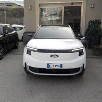 FORD Explorer -E Standard Range Explorer 52 KW/H